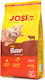 Josera Dry Food for Adult Cats with Beef / Calf / Meat 1.9kg