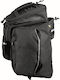 Topeak DD227945 Gepäckträgertasche Schwarz