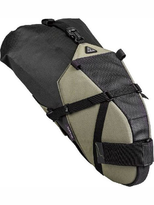 Topeak Topeak Backloader Geantă pentru șa bicicletă Negru DD218660