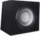 Excalibur Car Audio Subwoofer 12" 1000W RMS