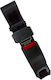 Rchang Seat Belt Extender in Black Color