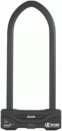 Abus Granit Extreme X-plus
