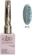 QBD Foil Color Semi-Permanent Nail Polish 12 15...