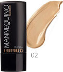 Beautydrugs Mannequin Liquid Make Up 02 30ml