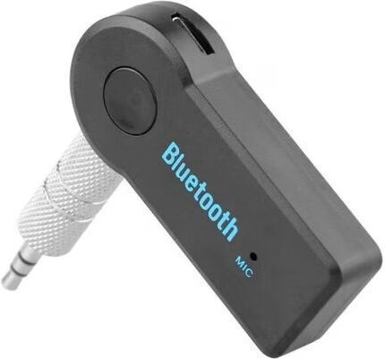 Dashboard Bluetooth Car Kit (AUX)