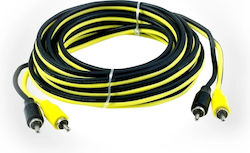 For-X Car Audio Stereo Cable für Autos