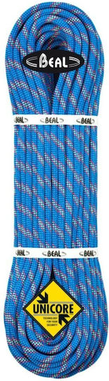 Beal BC097B.70.B Kletterseil mit Länge 70m Blau