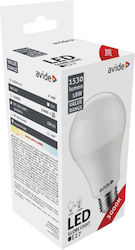 Jager LED 18W E27 Θερμό Λευκό