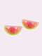 Mini Cools Kids Earrings Studs from Steel