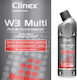 Clinex Flüssigreiniger Toilette 1lt