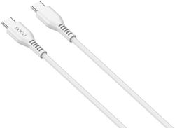 Sogo USB 2.0 USB-C male - USB-C 15W 1m (CAR-SS-18185)