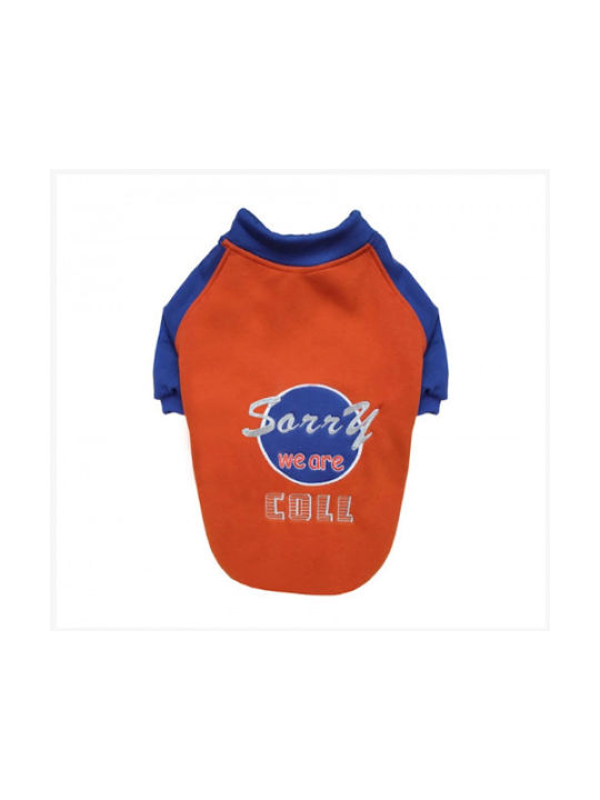 Glee Glee Hundeshirts in Blau Farbe 7XL Rückenlänge 76cm