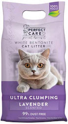 Perfect Care Premium Clumping Μπετονίτης Perfect Care Premium Clumping Μπετονίτης