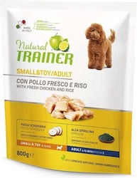 Natural Trainer 0.8kg