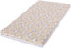 Lorelli Anatomical Mattress Crib Holiday Sheeps...