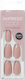 Kiss Impress Colored False Nail Tip Beige