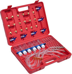 Uruisi Star Digitaler Flüssigkeitsmesser Fl-123502