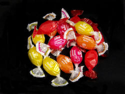 Bonbon Tulip Candies 1000g