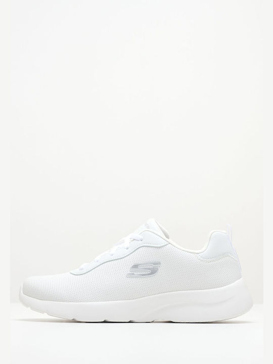 Skechers Dynamight 2.0 Sneakers White