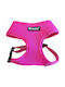 Pet Interest Σαμαράκι Σκύλου Γιλέκο Mesh Plain Φούξια Medium 38-51cm 5870 11756
