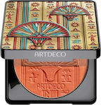 ArtDeco Ruj Limited Edition Egyptian Design Sunkissed Godess Of The Sun 9gr