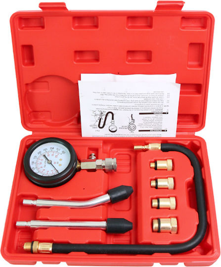 Engine Compression Tester 8pcs 089095