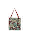 Signare Shopping Bag Red