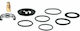 Σετ Στερέωσης Χωρίς Τρύπημα Grohe 46249000
