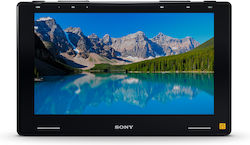 Sony Ηχοσύστημα 2 DIN με Bluetooth, USB & GPS Sony Ηχοσύστημα 2 DIN με Bluetooth, USB & GPS