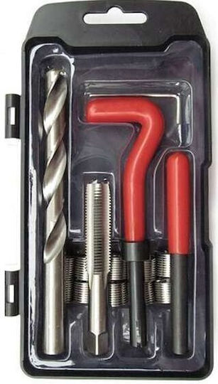 Quatros QS14187P Σετ Επιδιόρθωσης Σπειρωμάτων