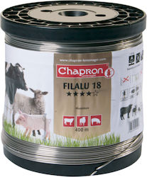 Chapron Fence Wire Electric Fence EL02036