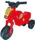 Burak Red Kids Tricycles