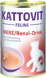 Kattovit Feline Niere 135gr Kattovit Feline Niere 135gr