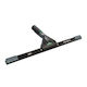 Racletă din cauciuc moale 45cm Unger Ergotec Ninja En450