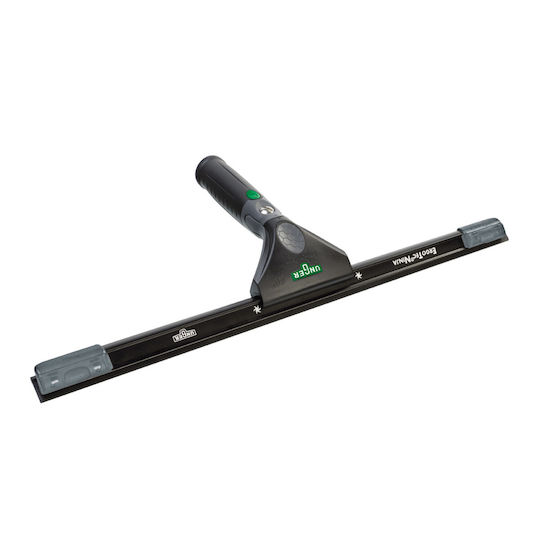 Racletă din cauciuc moale 45cm Unger Ergotec Ninja En450