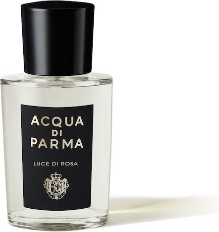 Acqua di Parma Luce Di Rosa Eau de Parfum 20ml