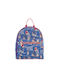 Signare Backpack Blue