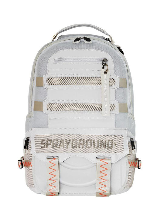 Sprayground Schulranzen Rucksack Junior High-High School in Gray Farbe