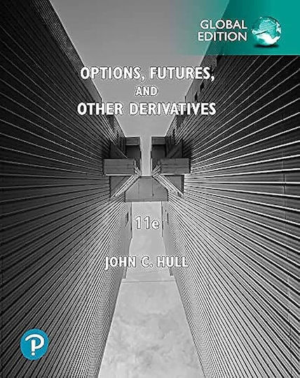 Options Futures And Other Derivatives Options Futures And Other Derivatives