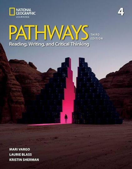 Pathways Reading Writing Critical Thinking 4 Sb Spark 3rd Ed Pathways Reading Writing Critical Thinking 4 Sb Spark 3rd Ed