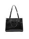 Doca Women's Bag Shoulder Black