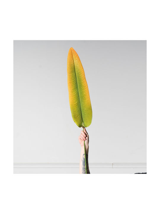 Artificial Decorative Branch Bird of Paradise L...