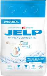 Jelp 2.1kg (35 Messbecher)