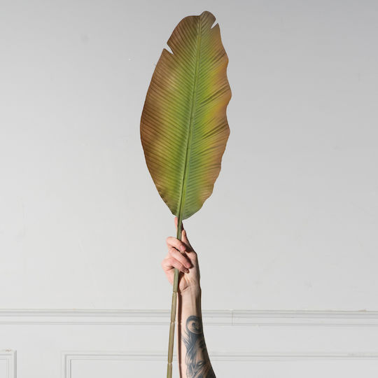 Sucursală Decorativă Artificială Pasărea Paradisului Supergreens Sucursală Decorativă Artificială Pasărea Paradisului Supergreens