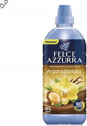 Felce Azzurra Μαλακτικό Argan oil & Vanilla Συμ...
