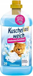 Kuschelweich Fabric Softener 20 Measuring Cups