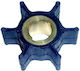 Recmar Impeller Rotor Johnson & Evinrude 4 PS 5 PS 6 PS 389576