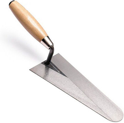 Trowel 280mm with Wooden Handle 31306259