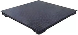 ICS FD Electronic Platform Scale with Weighing Capacity of 3000kg