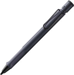 Lamy Creion mecanic din Inox 0.5mm Negru